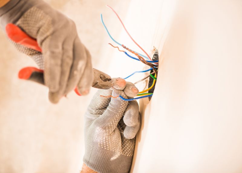 Repairing Electrical Faults