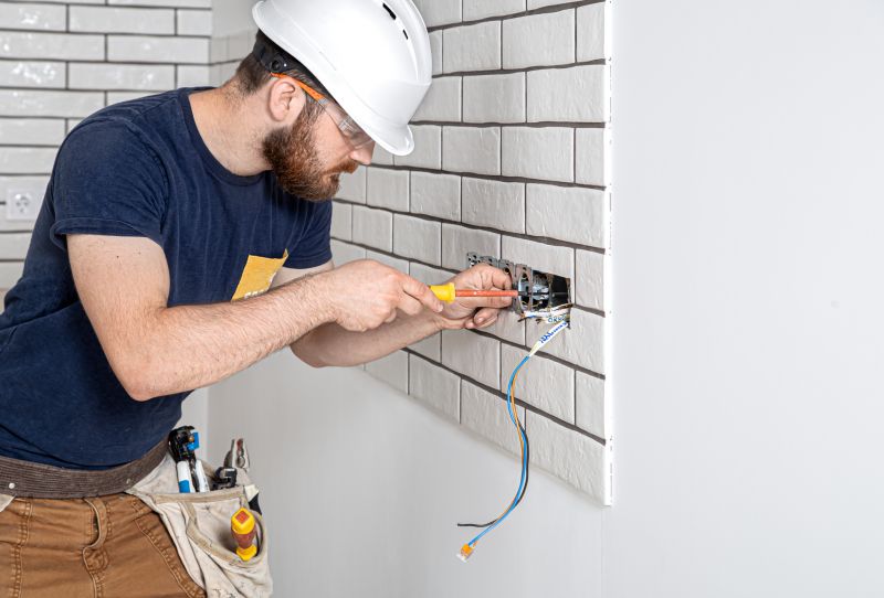 Electrical Service in Heber City, UT
