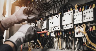 Home Wiring Service in Heber City, UT