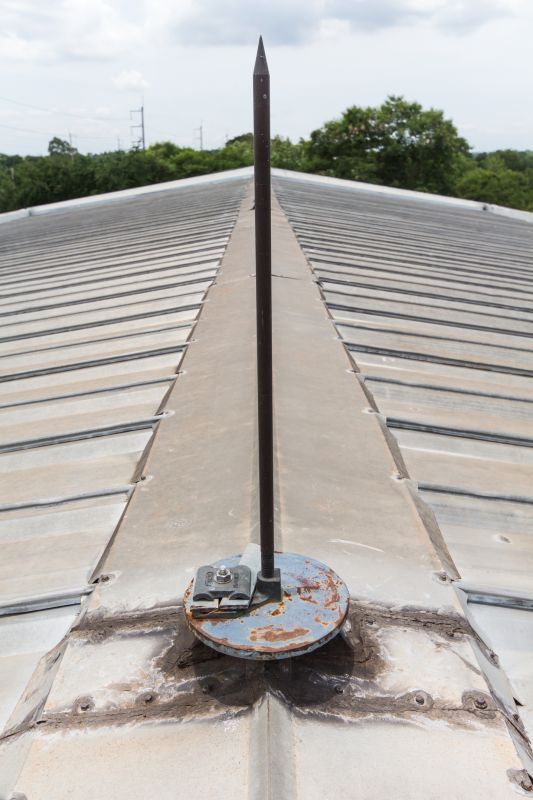 Lightning Strike Protection in Littleton, CO