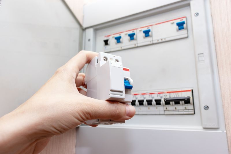 Breaker Installation Service in Pasadena, CA