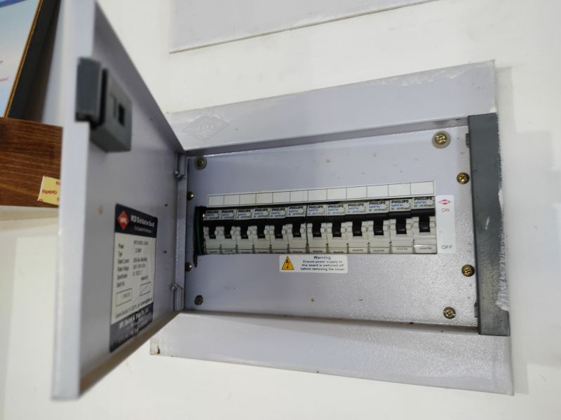 Fuse Box Panel Installation in Prescott Valley, AZ